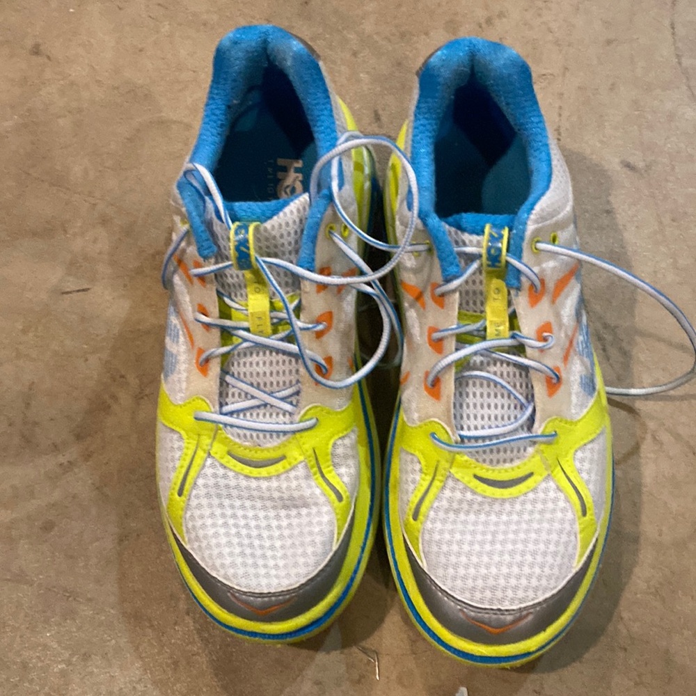 Hoka one one bondi 9.5